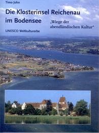 Cover von Die Klosterinsel Reichenau im Bodensee