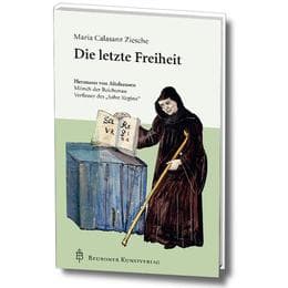 Cover von Die letzte Freiheit