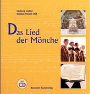 Cover von Das Lied der Mönche