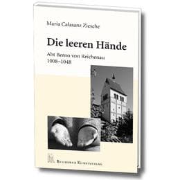 Cover von Die leeren Hände