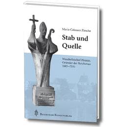 Cover von Stab und Quelle