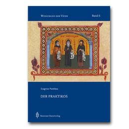 Cover von Der Praktikos