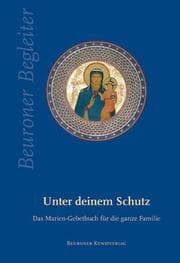 Cover von Unter deinem Schutz