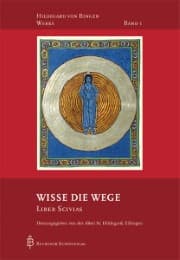 Cover von Wisse die Wege - Liber Scivias