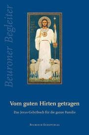 Cover von Vom guten Hirten getragen