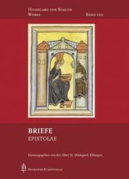 Cover von Briefe