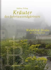 Cover von Kräuter des Jahrtausendgärtners
