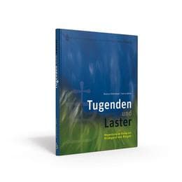 Cover von Tugenden und Laster
