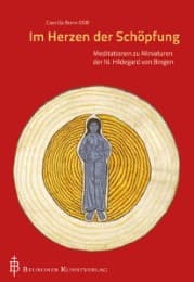Cover von Im Herzen der Schöpfung