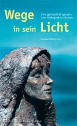 Cover von Wege in sein Licht