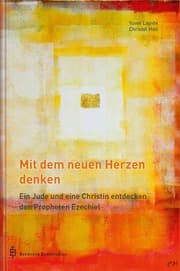 Cover von Mit dem neuen Herzen denken