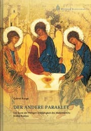 Cover von Der andere Paraklet