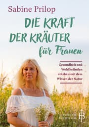 Cover von Die Kraft der Kräuter für Frauen
