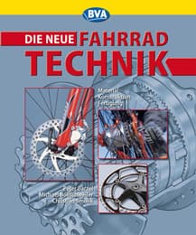 Cover von Die neue Fahrradtechnik