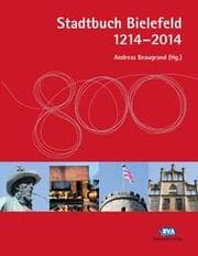 Cover von Bielefeld: 1214-2014