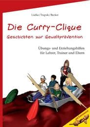 Cover von Die Curry-Clique
