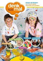Cover von denk mal