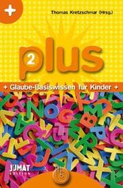 Cover von plus 2