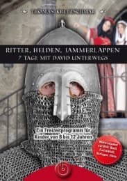 Cover von Ritter, Helden, Jammerlappen