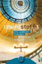 Cover von Leuchtstoff 3