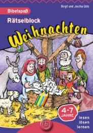 Cover von Weihnachten