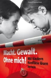 Cover von Macht. Gewalt. Ohne mich!