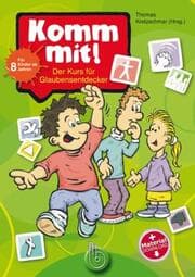Cover von Komm mit!