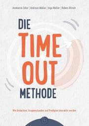 Cover von Die Time-out-Methode