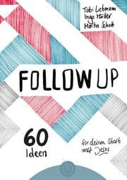 Cover von Follow up