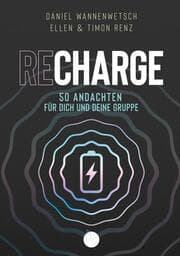 Cover von Recharge