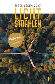 Cover von Lichtstrahlen 2027