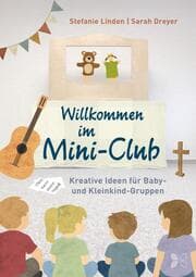 Cover von Willkommen im Mini-Club