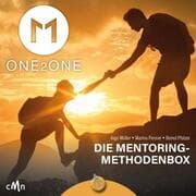 Cover von One2One: Die Mentoring-Methodenbox