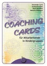 Cover von Coaching Cards