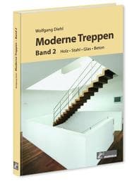 Cover von Moderne Treppen 2