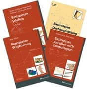 Cover von Basiswissen Kombiband
