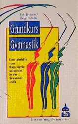 Cover von Grundkurs Gymnastik