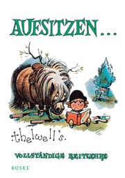 Cover von Aufsitzen...