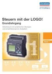 Cover von Steuern mit der LOGO 1
