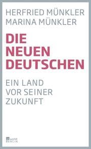 Cover von Die neuen Deutschen