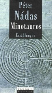 Cover von Minotauros
