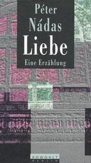 Cover von Liebe
