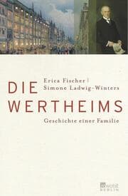 Cover von Die Wertheims