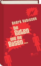 Cover von Die Guten und die Bösen