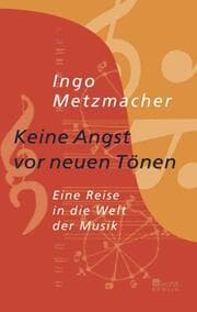Cover von Keine Angst vor neuen Tönen