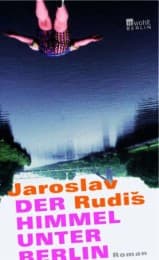 Cover von Der Himmel unter Berlin