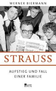 Cover von Strauß