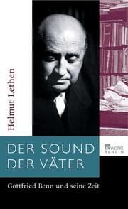 Cover von Der Sound der Väter