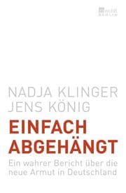 Cover von Einfach Abgehängt