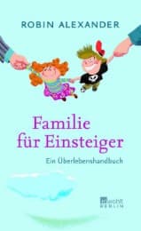 Cover von Familie für Einsteiger